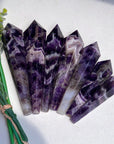 Dream Amethyst Wand