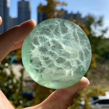 Fluorite Small Bowls