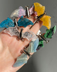 Small Crystal Bat