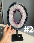 Amethyst Portal