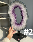 Amethyst Portal