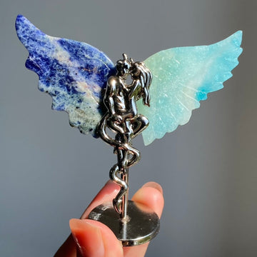 Mini Angel & Devil Wings