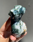 Crystal Lady Body