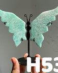 Small Butterfly Wings