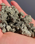 Pyrite Raw Mini