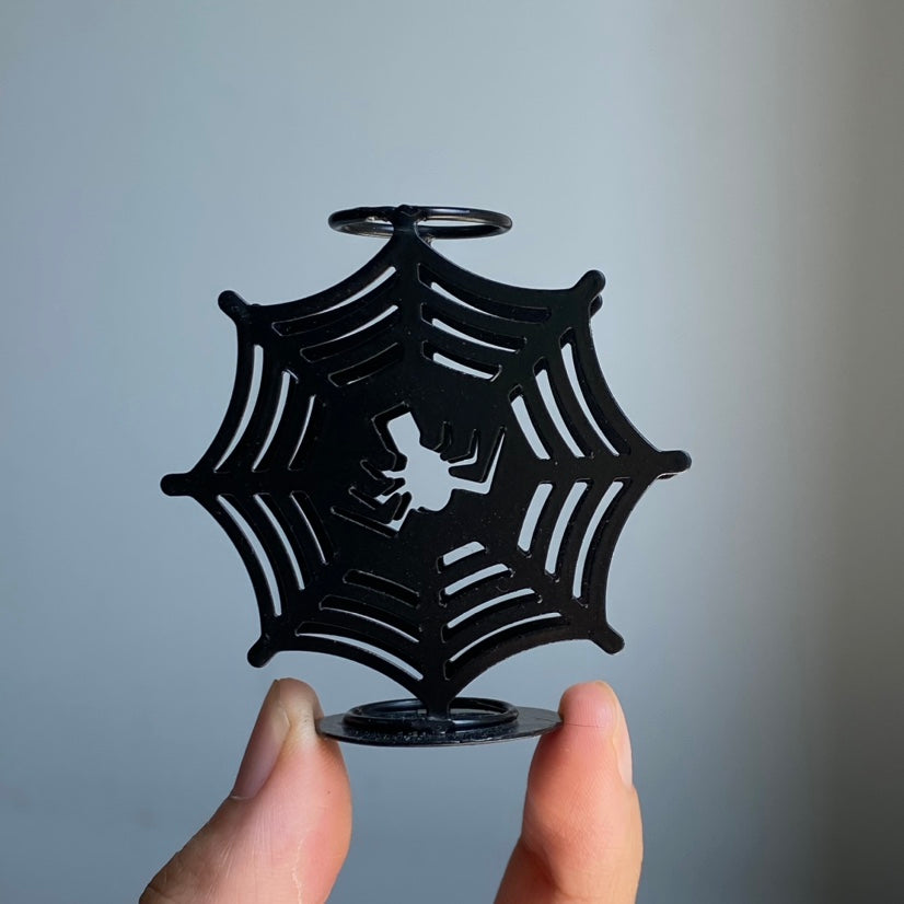 Halloween & Christmas Sphere Holder
