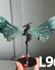 Dragon Wings