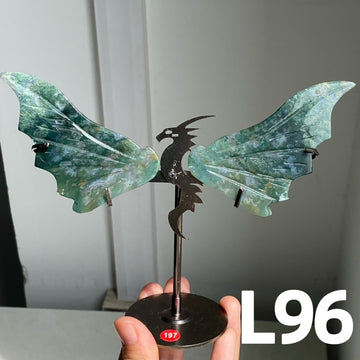 Dragon Wings