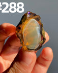 Ethiopian Water Opal