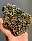 Epidote Specimens