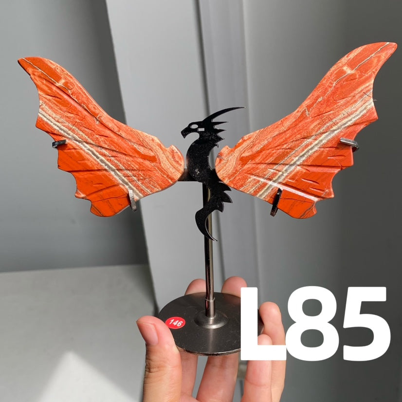 Dragon Wings
