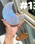 Moonstone Moon