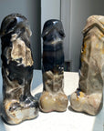 Volcano Agate Big PP