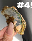 Ethiopian Water Opal