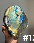 Big Labradorite Freeform