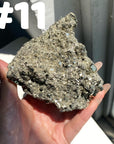 Pyrite Large Specimen