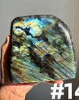 Big Labradorite Freeform