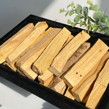 Palo Santo Sticks