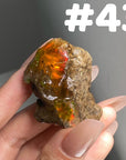 Ethiopian Water Opal