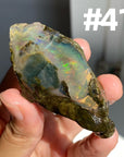 Ethiopian Water Opal