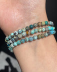 Turquoise Bracelet