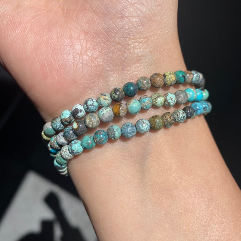 Turquoise Bracelet