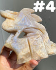 Moonstone Big Carving