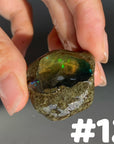 Ethiopian Water Opal