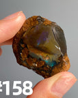 Ethiopian Water Opal