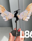 Dragon Wings