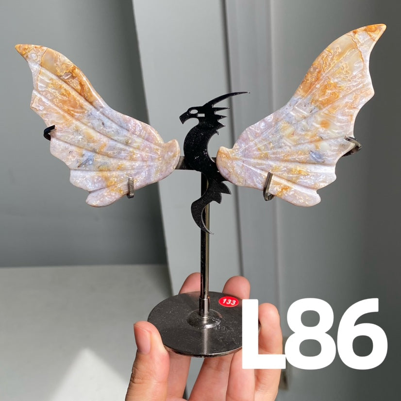 Dragon Wings