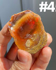 Ethiopian Water Opal