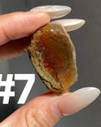 Ethiopian Water Opal