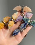 Small Crystal Bat