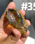 Ethiopian Water Opal