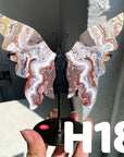 Small Butterfly Wings