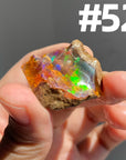 Ethiopian Water Opal
