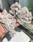 Sphalerite Druzy Slabs