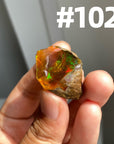 Ethiopian Water Opal