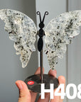 Small Butterfly Wings