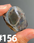 Ethiopian Water Opal