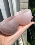 Crystal Tea Cup