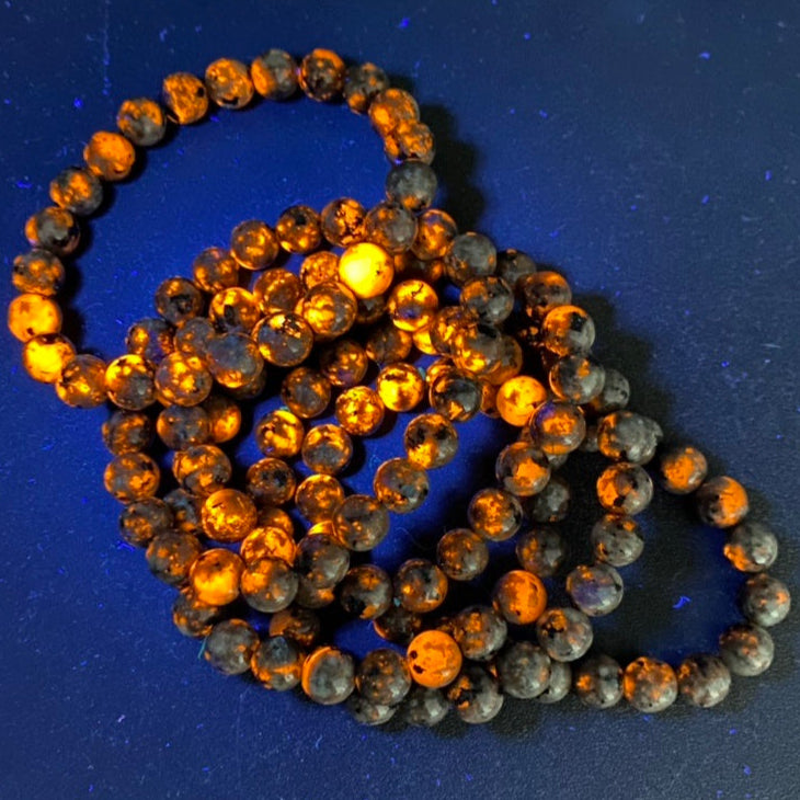 Yooperlite Bracelet