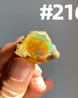 Ethiopian Water Opal