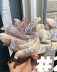 Moonstone Big Carving