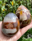 Polychrome Jasper Egg