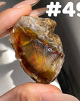 Ethiopian Water Opal