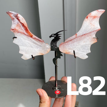 Dragon Wings