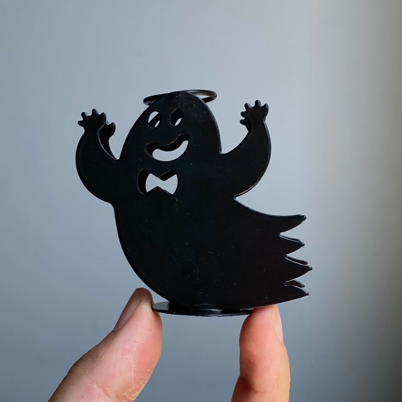 Halloween & Christmas Sphere Holder