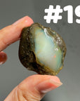 Ethiopian Water Opal